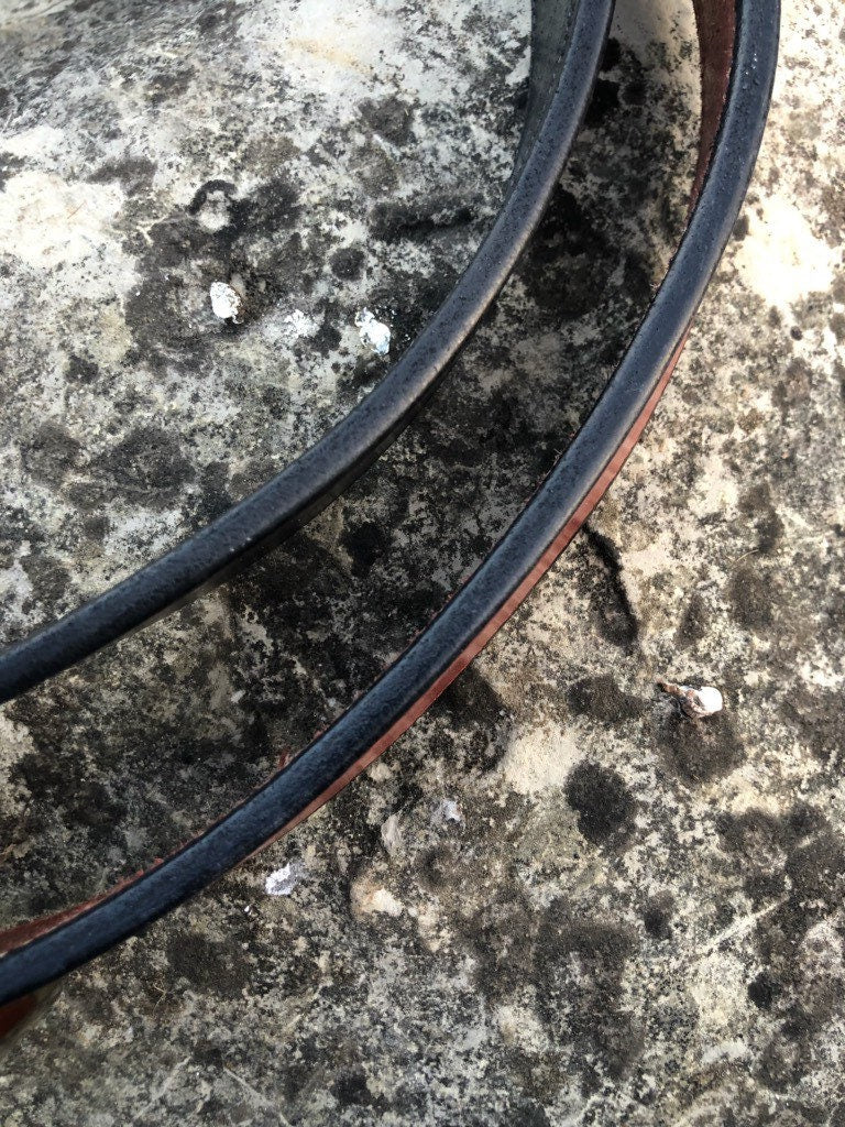 Leather Belt, Full Grain Leather Belt, Fathers Day Gift, Brown Leather Belt, Mens Leather Belt, Gift for Him, Gift for Boyfriend, Casual,