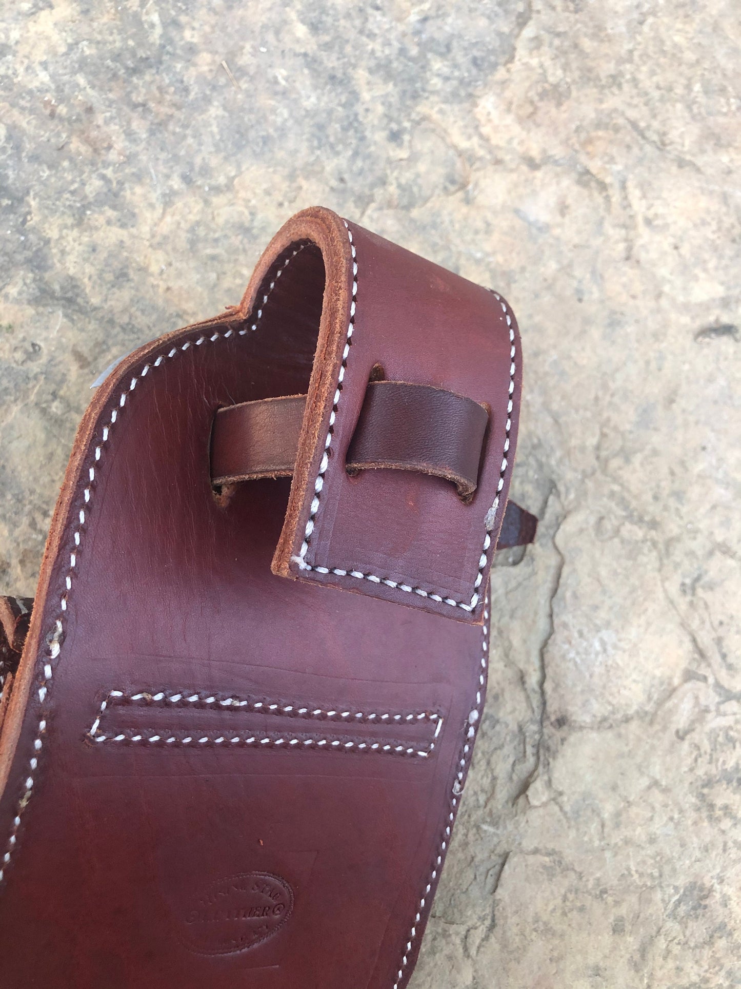 Rear Cinch Bag, Fencing Plier Bag, Fencing Plier with Bag, Ranch tools, Cattle Ranching, Gift for Rancher, Gift for Dad,