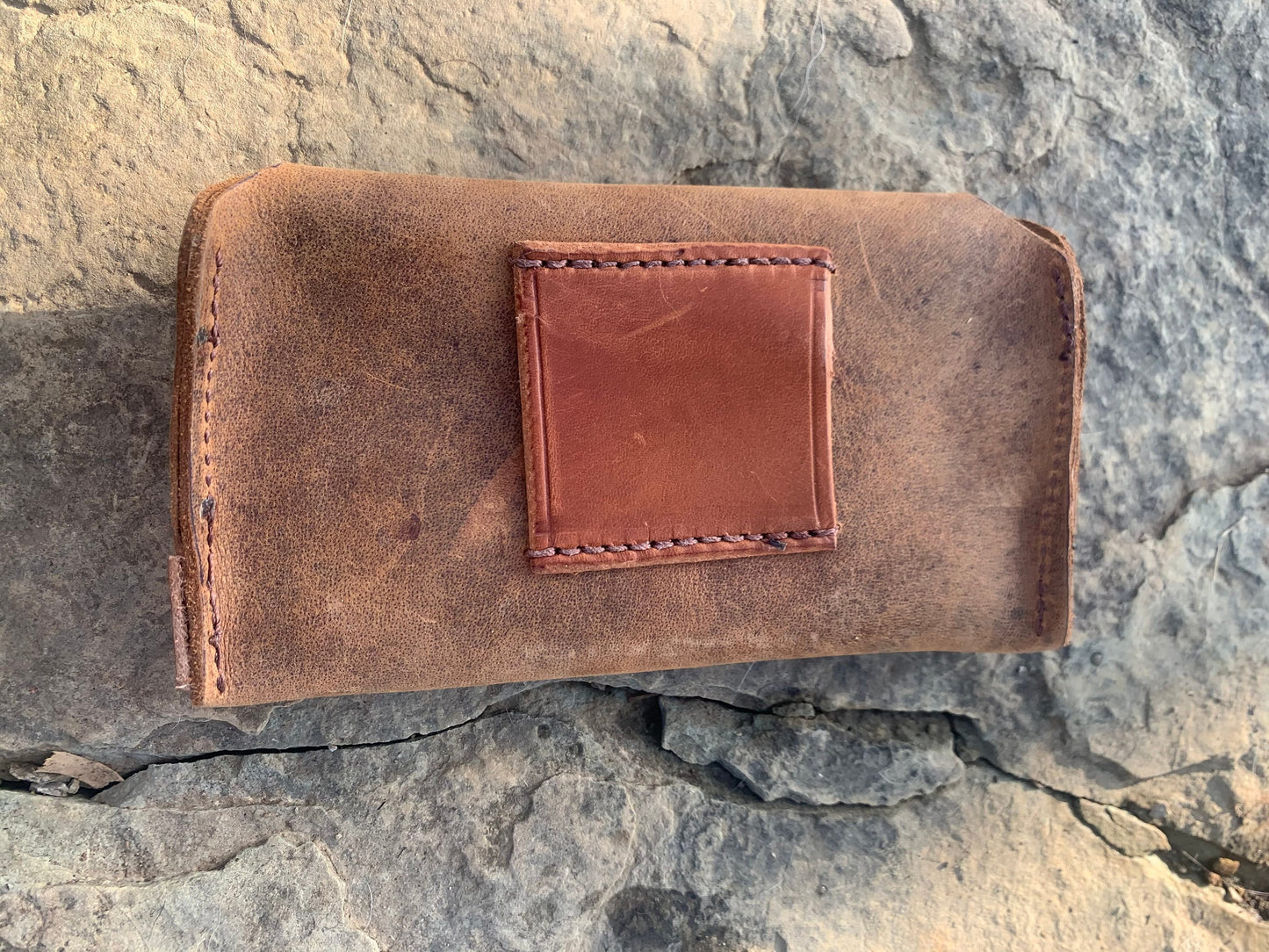 Horizontal Leather Cell Phone case, Cell Phone Case, Leather Case, Cell Phone Case
