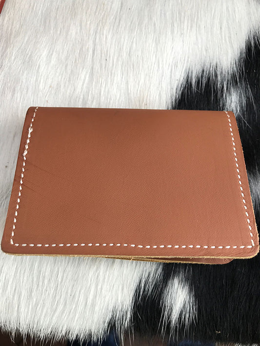 Bi-Fold Wallets