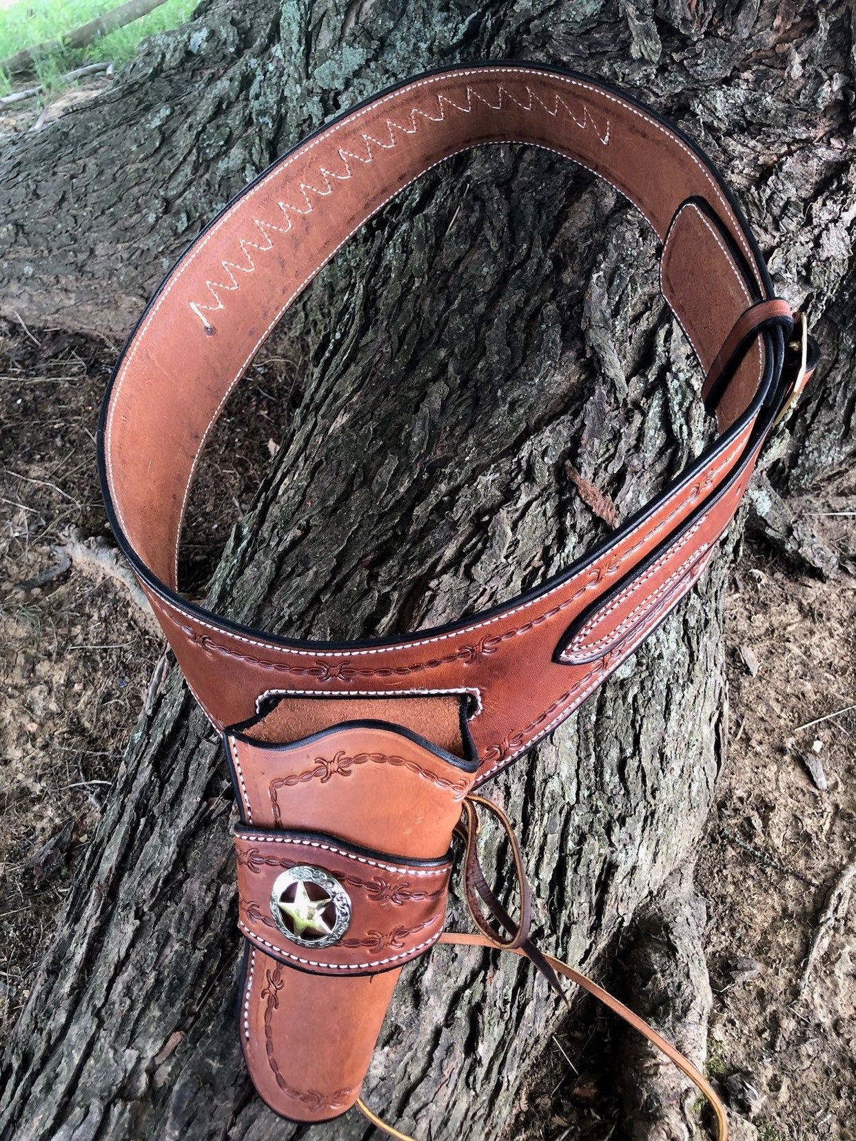 40mm Men's solid Stainless Steel Pin Belt Buckle + Belt loop Belts Clip DIY  leather Craft accessories for belt width 38-39mm