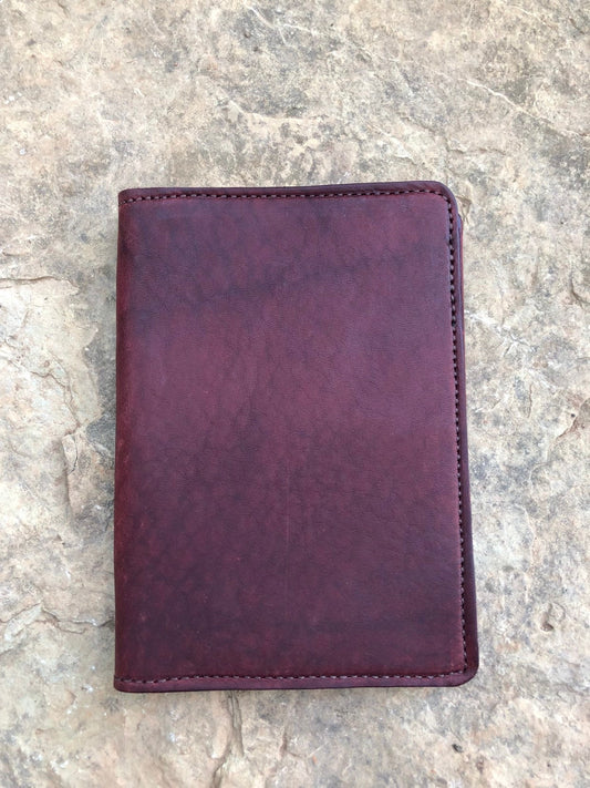 Passport Holder, Passport Cover, Passport Wallet, Travel, Gift For Men, Gift for Woman, Full Grain Leather Passport Holder