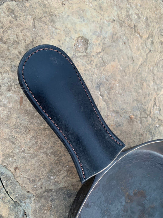 Cast Iron Pan Handle Covers, Skillet Socks